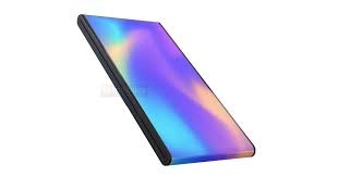 Vivo Foldable Phone